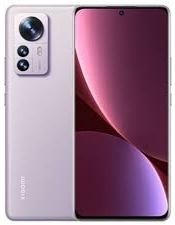 Смартфон Xiaomi 12 / 6.28'' / 8 ГБ / 256 ГБ / Фиолетовый photo 1