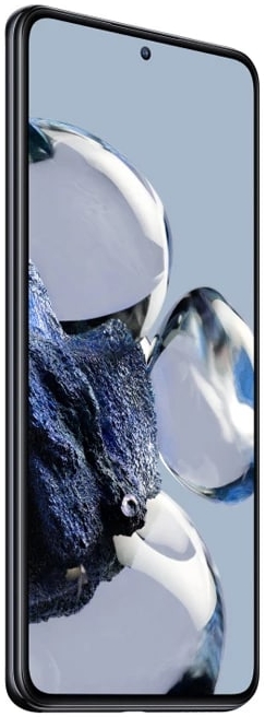 Smartphone Xiaomi 12T Pro / 6.67'' / 8 GB / 256 GB / Negru photo 3
