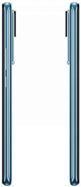 Смартфон Xiaomi 12T Pro / 6.67'' / 8 ГБ / 256 ГБ / Синий photo 3