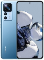 Смартфон Xiaomi 12T Pro 8/256GB Clear Blue thumbnav 1