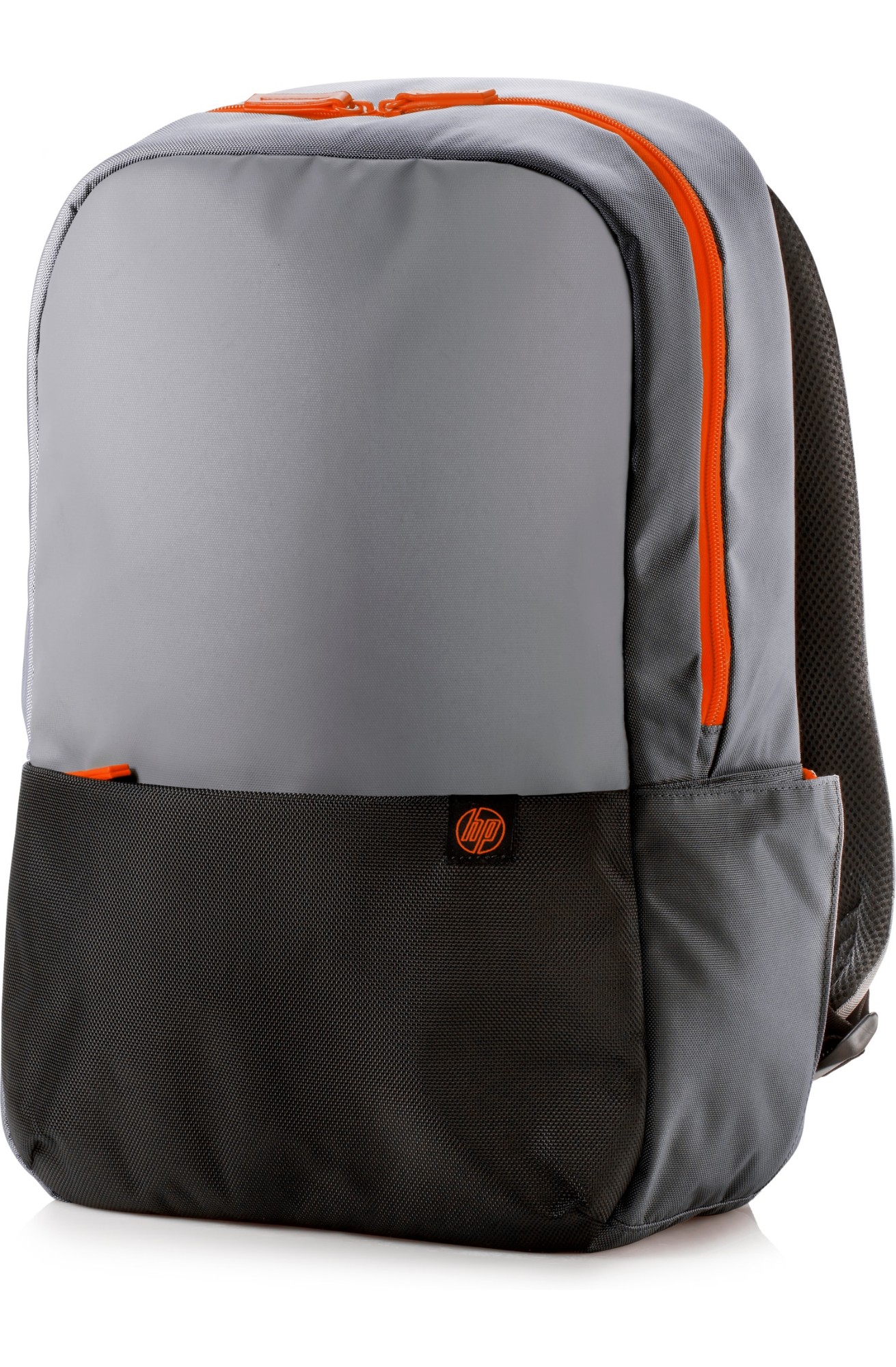 15.6" NB Backpack - HP Duotone Backpack (Silver) photo 1
