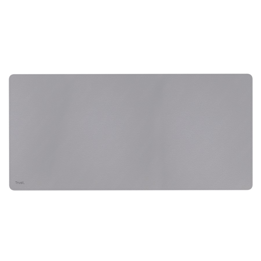Коврик Trust BENYA  XXL Desk Pad, Grey photo 2
