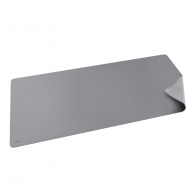 Коврик Trust BENYA  XXL Desk Pad, Grey thumbnav 1