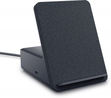 Dell Dual Charge Dock HD22Q, 130W - 4 x USB 3.2 Gen 1 Type A, 1 x USB-C 3.2 Gen 2 with Power Delivery, 1 x HDMI, 1 x DP, Gigabit Ethernet RJ45, Qi Wireless Charging, Support 4K - 60 Hz (Dual Display ). thumbnav 1