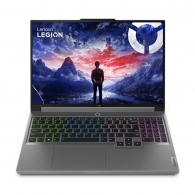 Laptop 16” Lenovo Legion 5 16IRX9/ WQXGA/ Intel Core i5-13450HX/ 16GB/ 512GB SSD/ RTX4060/ Luna Grey thumbnav 1