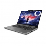 Laptop 16” Lenovo Legion 5 16IRX9/ WQXGA/ Intel Core i5-13450HX/ 16GB/ 512GB SSD/ RTX4060/ Luna Grey thumbnav 3