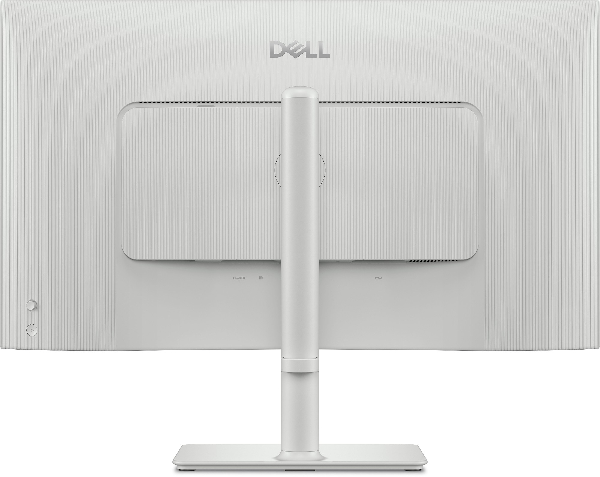 27.0” Монитор DELL S2725QS / 4K / 100Hz / Black/Silver photo 3