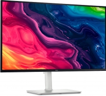 27.0” Монитор DELL S2725QS / 4K / 100Hz / Black/Silver thumbnav 2