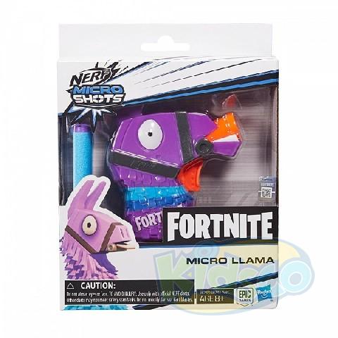 Fortnite E6747 Ms Fortnite Llama photo 1