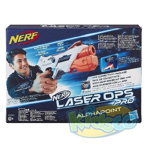 Nerf E2280 Laser Ops Pro Alphapoint photo 1