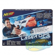 Nerf E2280 Laser Ops Pro Alphapoint thumbnav 1
