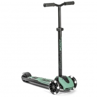 Scoot&Ride 96438 Самокат Highway Kick 5 Led Лес thumbnav 1