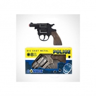 Revolver poliţie jucărie 73-6 thumbnav 1