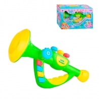 Trompetă muzicală 2866E thumbnav 1