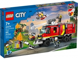 Lego City 60374 thumbnav 1