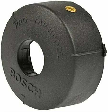Крышка катушки для триммера Bosch 1619X08157 photo Крышка катушки для триммера Bosch 1619X08157 photo