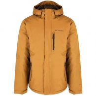 Куртка Columbia Oak Harbor Insulated Jacket thumbnav 1