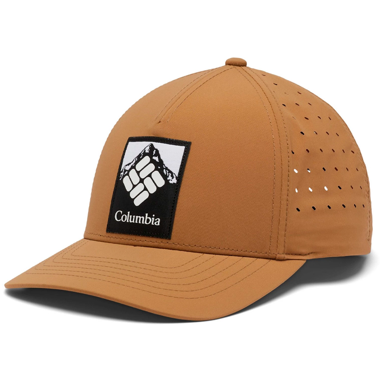 Chipiu Columbia Hike 110 Snap Back DB Maro photo 1 Chipiu Columbia Hike 110 Snap Back DB Maro photo 1