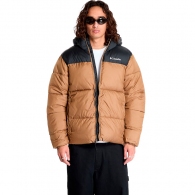 Куртка Columbia Puffect II Hooded Jacket thumbnav 1