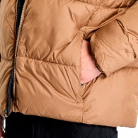 Куртка Columbia Puffect II Hooded Jacket thumbnav 4