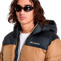 Куртка Columbia Puffect II Hooded Jacket thumbnav 5