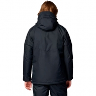 Куртка Columbia Last Tracks II Jacket thumbnav 2
