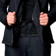 Куртка Columbia Last Tracks II Jacket thumbnav 3