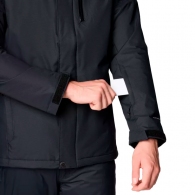 Куртка Columbia Last Tracks II Jacket thumbnav 4