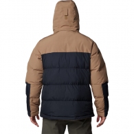 Scurta Columbia Marquam Peak Fusion II Jacket thumbnav 3
