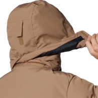 Scurta Columbia Marquam Peak Fusion II Jacket thumbnav 4