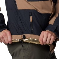 Scurta Columbia Marquam Peak Fusion II Jacket thumbnav 5
