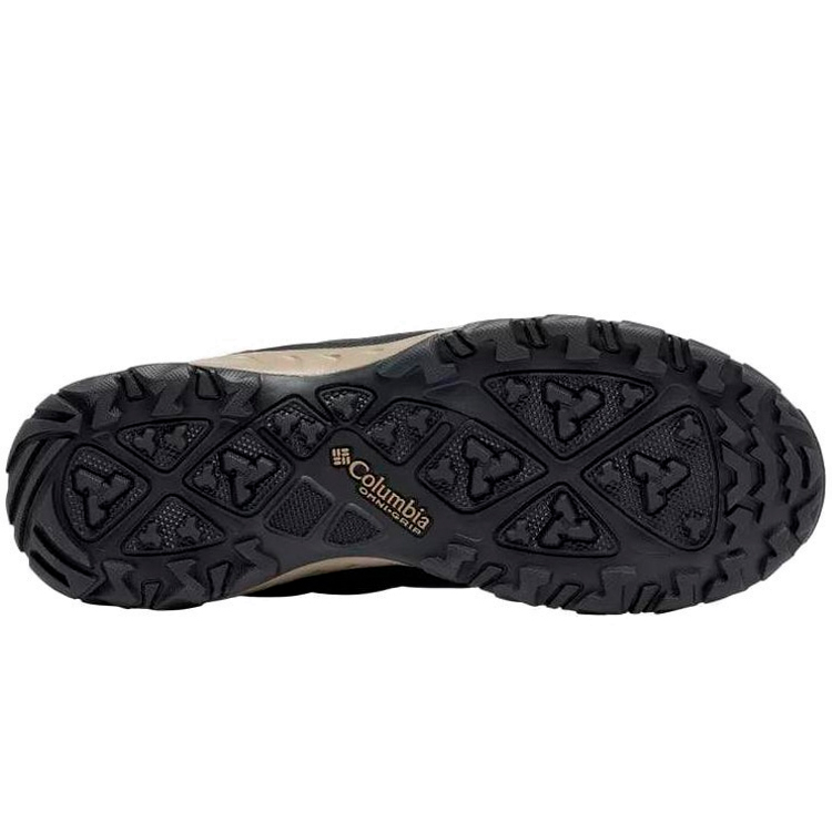 Ботинки Columbia Firecamp Boot V2 / Мужской / 40 / Коричневый photo 3