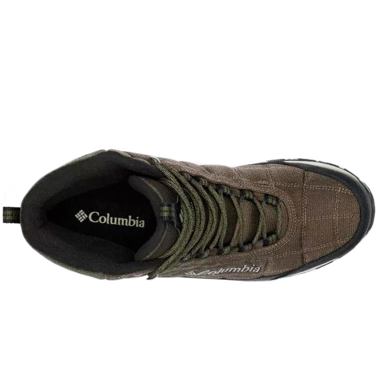 Ботинки Columbia Firecamp Boot V2 / Мужской / 40 / Коричневый photo 4
