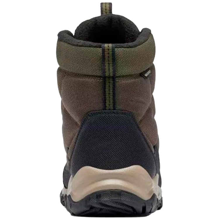 Ботинки Columbia Firecamp Boot V2 / Мужской / 40 / Коричневый photo 5