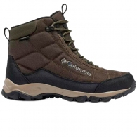 Ботинки Columbia Firecamp Boot V2 thumbnav 2