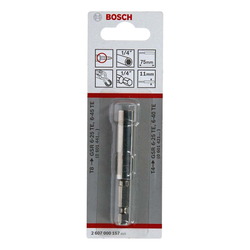 Suport magnetic universal Bosch 2607000157 photo 2