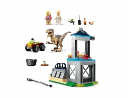 Constructor Lego 76957 thumbnav 3