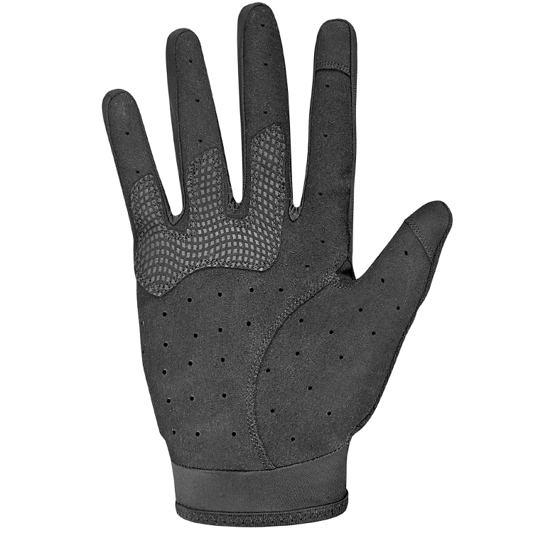 Manusi pentru bicicleta Giant TRANSFER LF GLOVE NAVY  Verde 830001057 photo 2