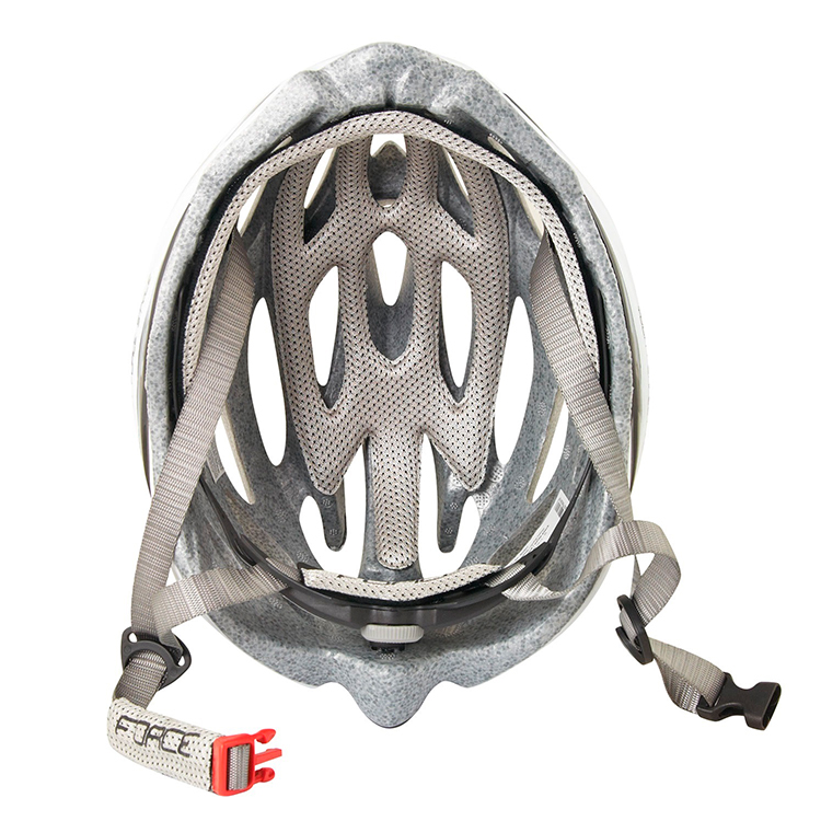 Casca de bicicleta Force BAT Alb-negru 902957 photo 4