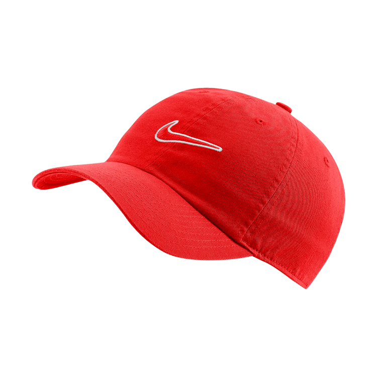 Chipiu Nike U NK H86 CAP NK ESSENTIAL SWSH MISC Rosu photo 1