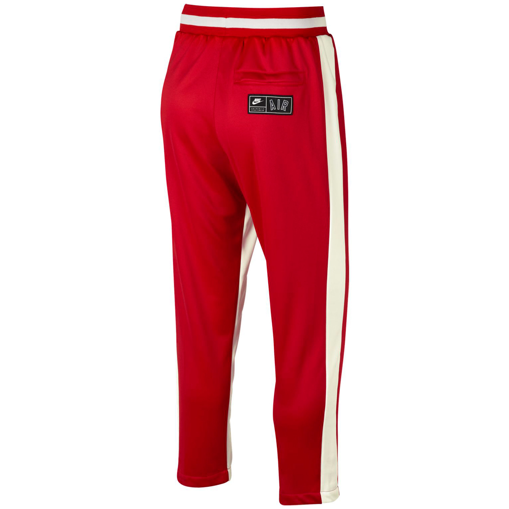 Брюки Nike M NSW AIR PANT PK L Красный Мужской photo 3