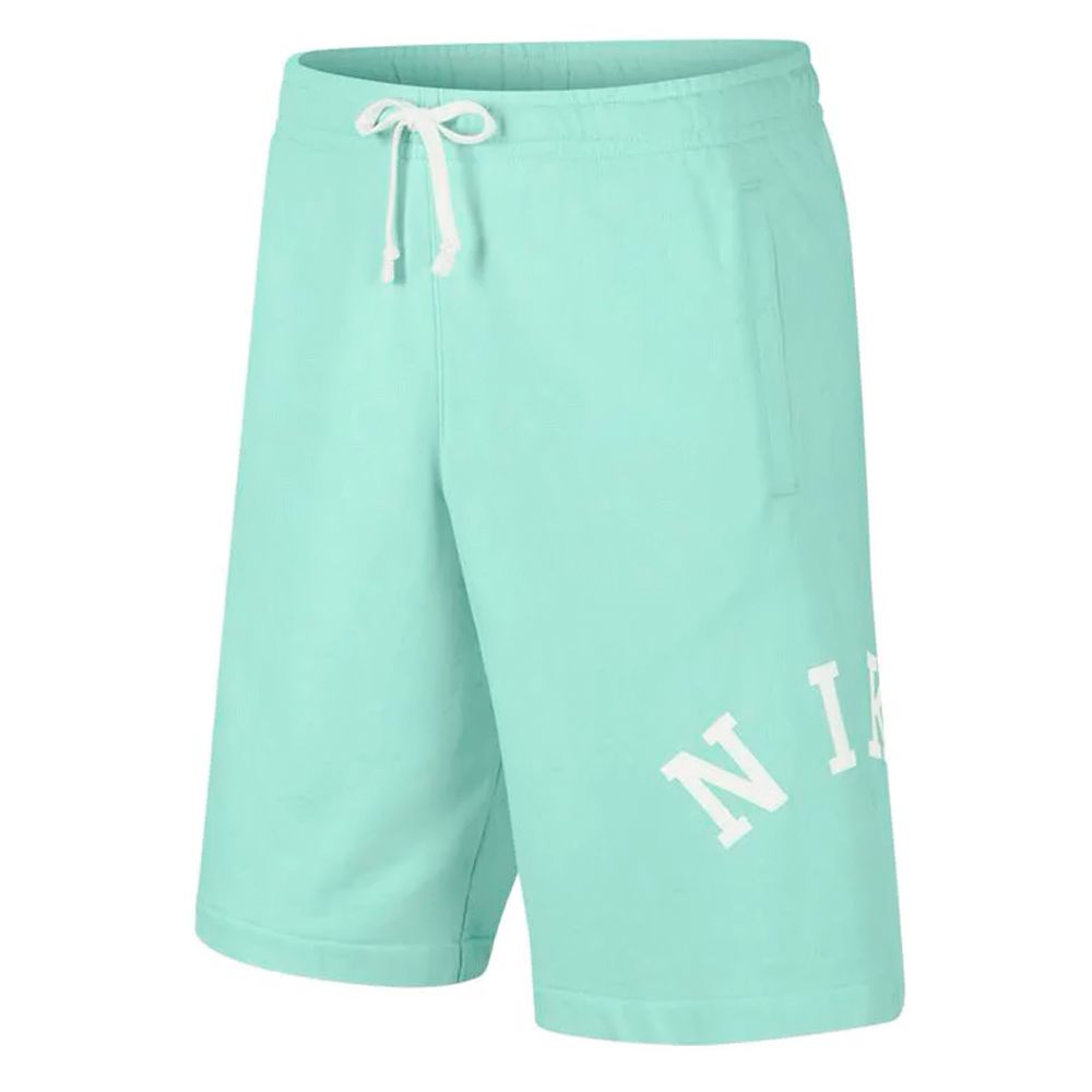 Шорты мужские Nike M NSW CE SHORT FT WASH L Бирюзовый photo 1 Шорты мужские Nike M NSW CE SHORT FT WASH L Бирюзовый photo 1