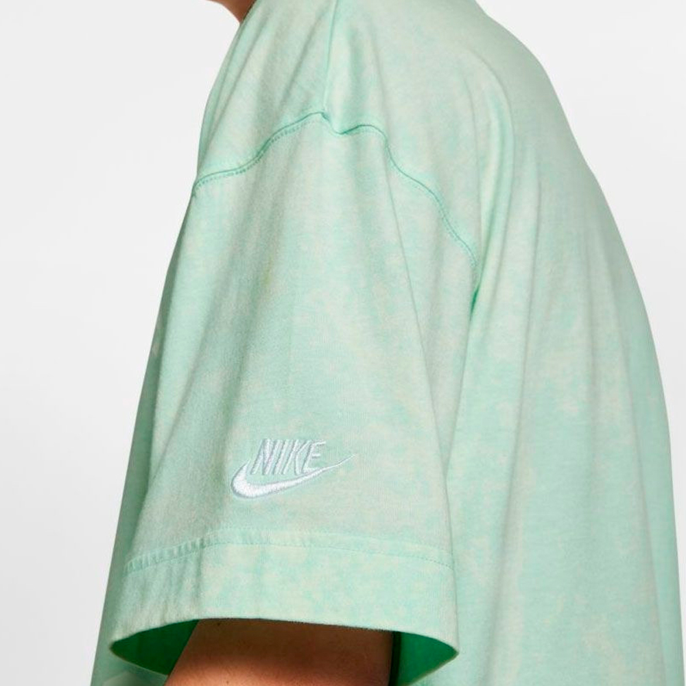 Tricou bărbătesc Nike M NSW CE TOP SS WASH L Mentol photo 3
