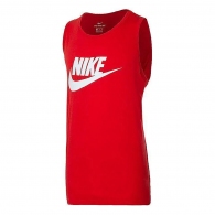 Maiou Nike M NSW TANK ICON FUTURA thumbnav