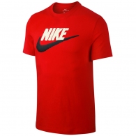Tricou Nike TEE BRAND MARK thumbnav 1