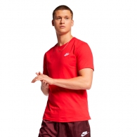 Tricou Nike M NSW CLUB TEE thumbnav 1