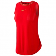 Maiou Nike W NK TANK GLAM thumbnav 1