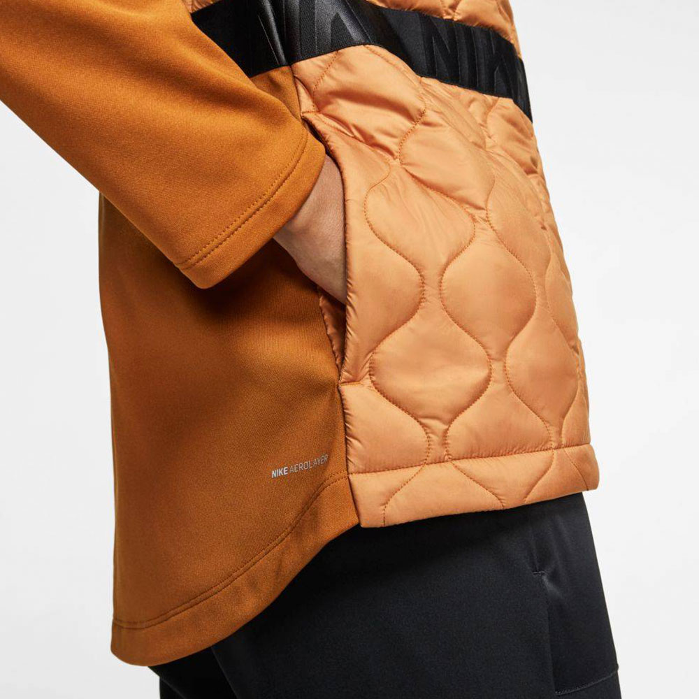  Nike W NK AROLYR JKT photo 3