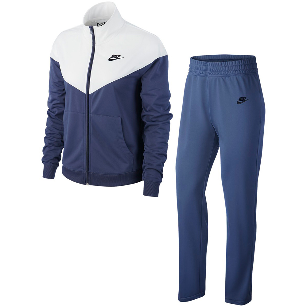 Nike W NSW TRK SUIT PK photo 1 Nike W NSW TRK SUIT PK photo 1
