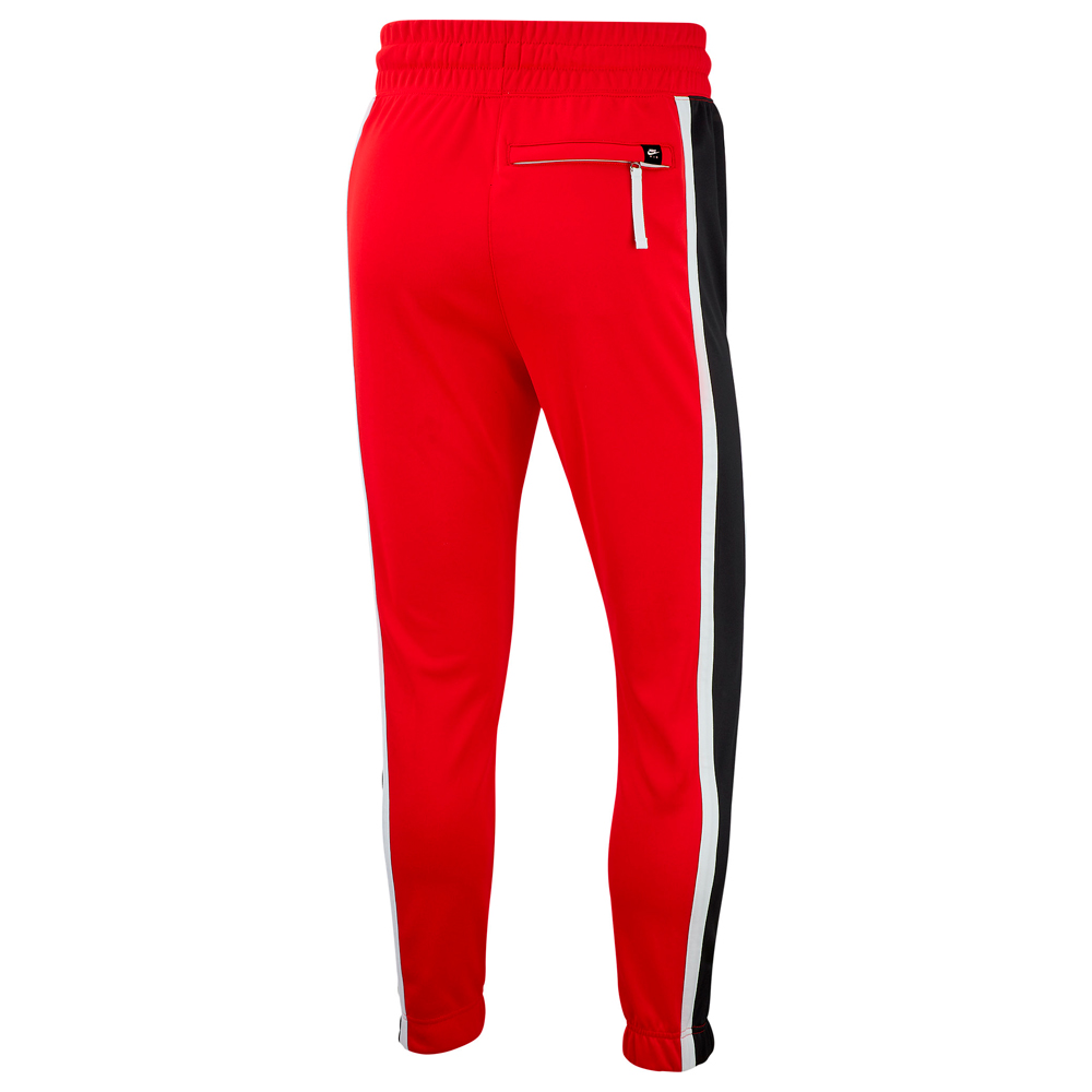 Брюки Nike M NSW AIR PANT PK L Красный Мужской photo 3